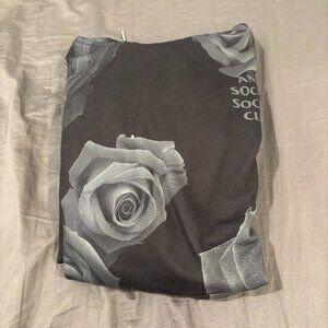 Anti Social Social Club Petal To The Floor Hoodie